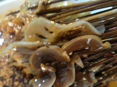 -古真记钵钵鸡(总店)