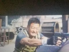 -CGV星星影城(颐堤港ScreenX店)