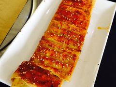 -喝丢一只鞋海鲜烧烤·海肠捞饭(文体街店)