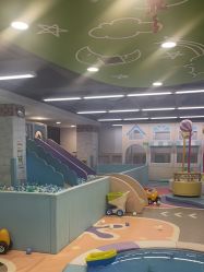 -孩子王童乐园(成都海滨城店)