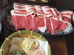 -捞王猪肚鸡火锅(昆山店)