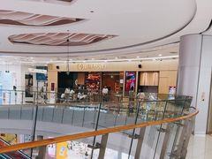 -海底捞火锅(凯德广场店)