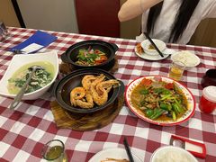 -吉源大排档·鱼生·海鲜(烧烤彩印厂店)