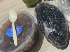-芳婆糕团店(王府大街店)