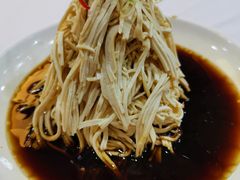 烫干丝-冶春茶社(太和广场店)