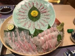 -小山日本料理(太古汇店)