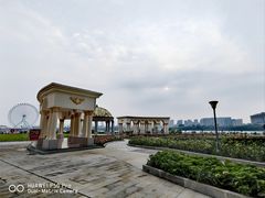 -唐山河头老街国丰维景国际大酒店