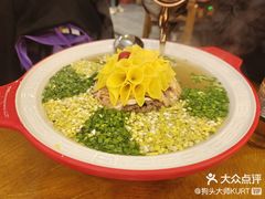 -杏花村水席楼·洛阳水席(老城十字街店)