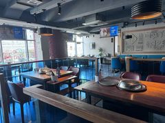 -海味当家·蒸锅海鲜(星海公园店)