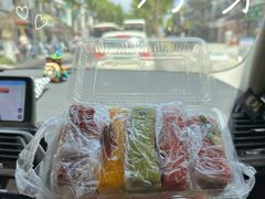 -非遗近水楼糕团(景德路店)