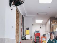 -原怡园面馆(拙政园店)