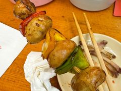 -炒豆合作社(东四总店)