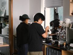 -纽巷咖啡 SOFTFOCUS COFFEE(锦和巴黎时韵店)
