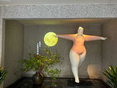 -花城粤菜餐厅(高新区店)