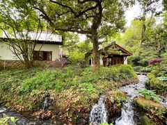 -三嚥阁 La Villa Restaurant
