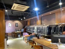 -钴蓝西服定制·男士礼服租赁(鄞州店)
