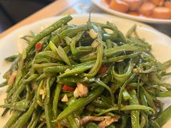 -东北农家小院(定西路店)