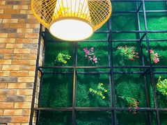 -九寸花汀海鲜烤肉自助(中东迪克店)