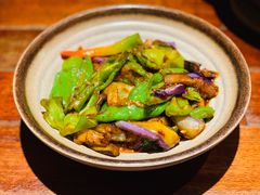 -小尕子·新疆菜(明园店)