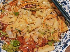 -清真·双公羊·馕坑烤全羊(奥体店)