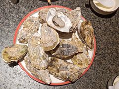 -渔民船说·北塘海鲜·天津菜·海肠捞饭(北塘古镇店)
