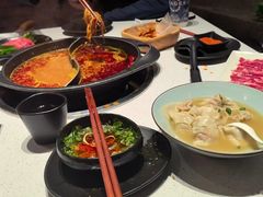 -园里火锅(仁和新城店)