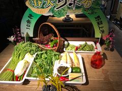 -老阿爸鲜鱼土菜(昆山花桥店)