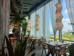 -漾花汐·西餐·下午茶(苏州湾歌林公园店)