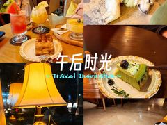 -咖法森林·咖啡  酒吧(天河店)