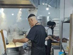 -清真磨沟沿老字号牛肉面(总店)