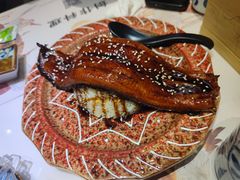 -羽寿司(东方宝泰店)
