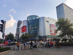 -凯德广场(武胜路店)