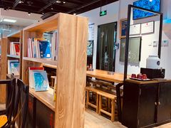 -和府捞面(领展购物广场京通店)