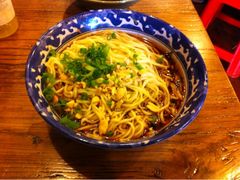 iphone_upload_pic-赖扁担重庆小面(友谊路店)