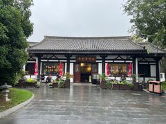 -大明寺素斋