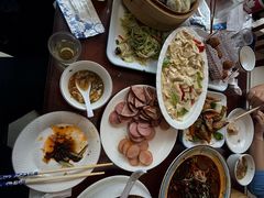 -好妈王饺子(滂江街店)