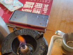 -如轩·海鲜砂锅粥·潮汕菜(海珠店)