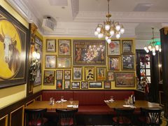 -Entrecôte 法国牛扒馆(保利·时光里店)