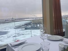 -阿芙乐尔号巡洋舰