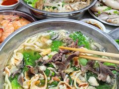 -福屿鲜捞小吃·捞化(福屿总店)