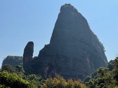 -丹霞山风景名胜区