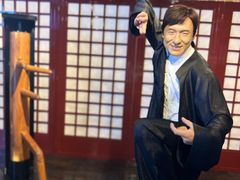 -北京杜莎夫人蜡像馆