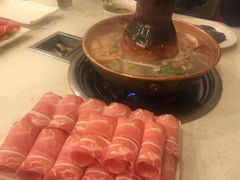 -八先生涮肉房(三里河店)