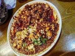 -长安后宰门水盆羊肉(新都心店)