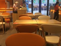 大堂-鱼你在一起(奉贤宝龙城广场店)