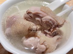 -椰夫人·养生椰子鸡(金沙洲永旺店)
