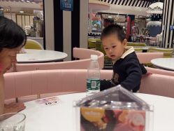 -奈尔宝家庭中心·亲子餐厅(鄞州万达店)