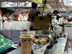 -万尾农贸市场