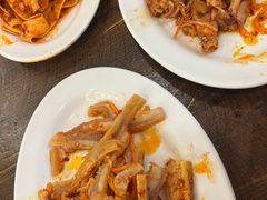 -西塔大冷面(市府大路店)