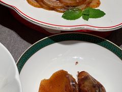 -秀儿四九城·新京菜(亚运村鸟巢店)